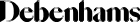 debenhams Debenhams logo