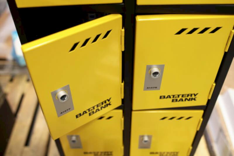 metal enclosures featuring metal finishing services including metal coating, metal plating metal polishing and metal printing
