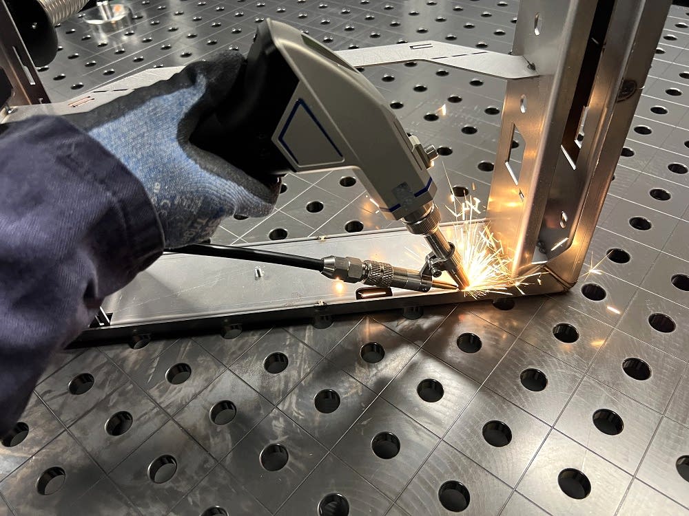 aluminium fabricators near me