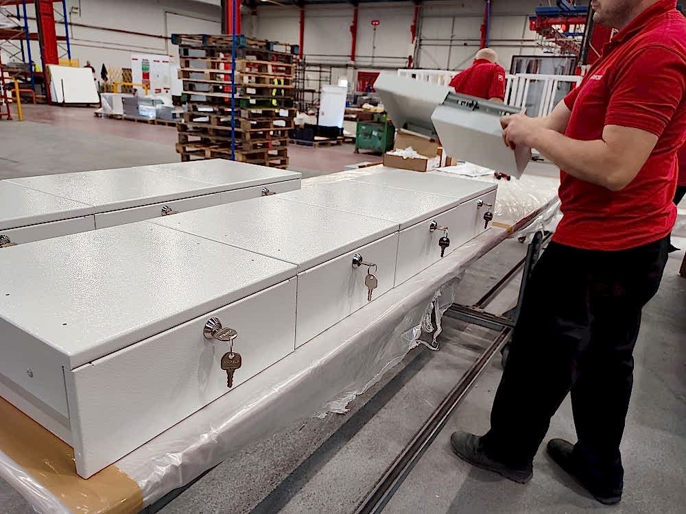 metal-box-fabrication