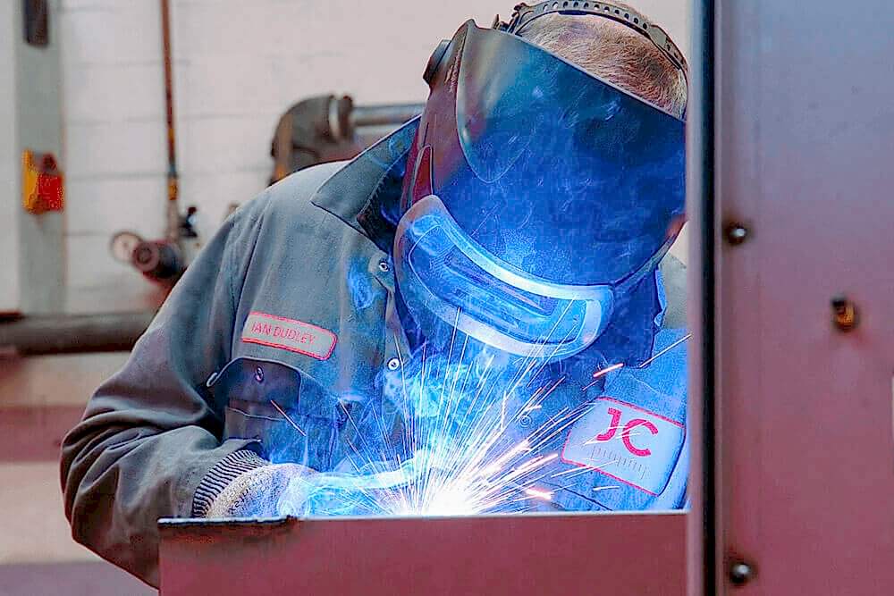 Steel_Welding__Metal_Product_Fabrication_JC_Metalworks_20 Sheet Metal Fabrication & MIG Welding Steel