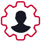 tech-experts Person icon
